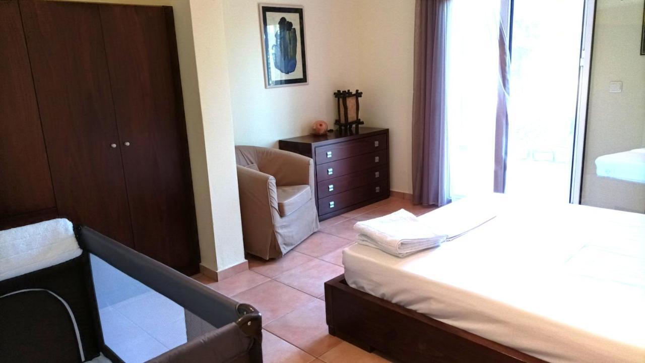 Gythio Seaside Villa Dimitrios - Panoramic View 外观 照片