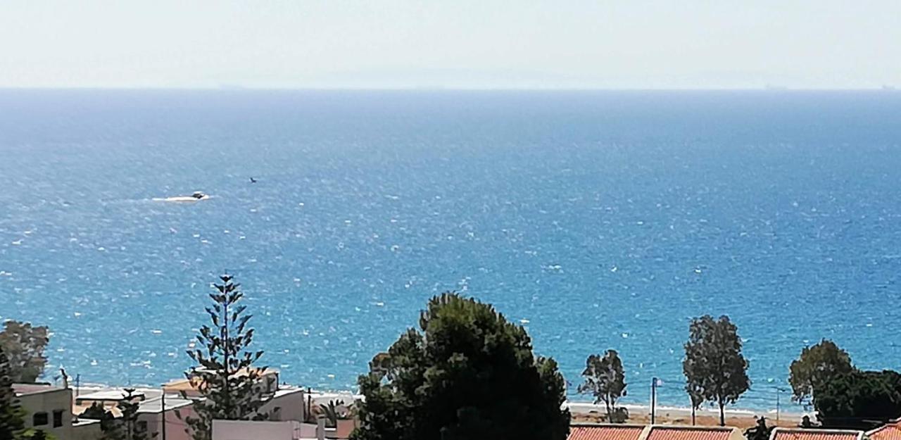 Gythio Seaside Villa Dimitrios - Panoramic View 外观 照片