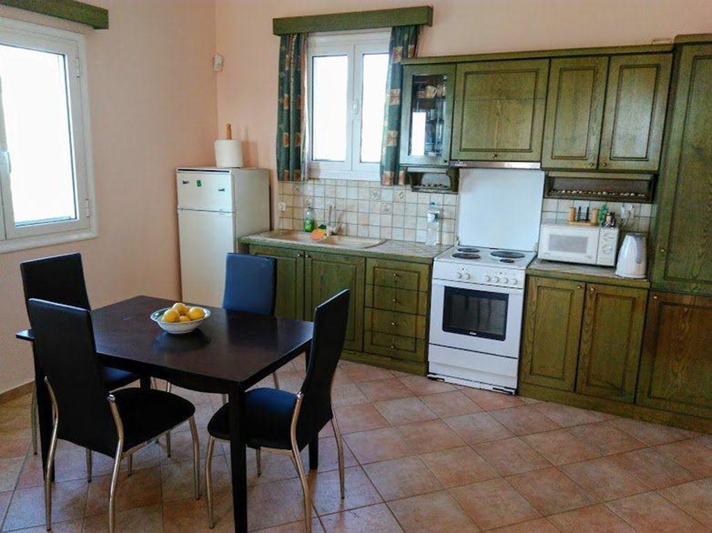 Gythio Seaside Villa Dimitrios - Panoramic View 外观 照片
